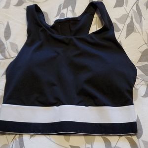 Sports bra